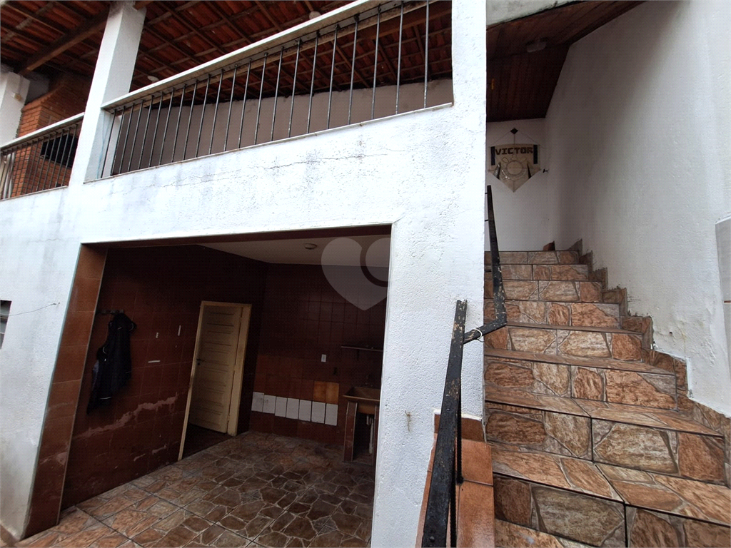 Aluguel Casa térrea São Paulo Jardim Colonial REO384177 24