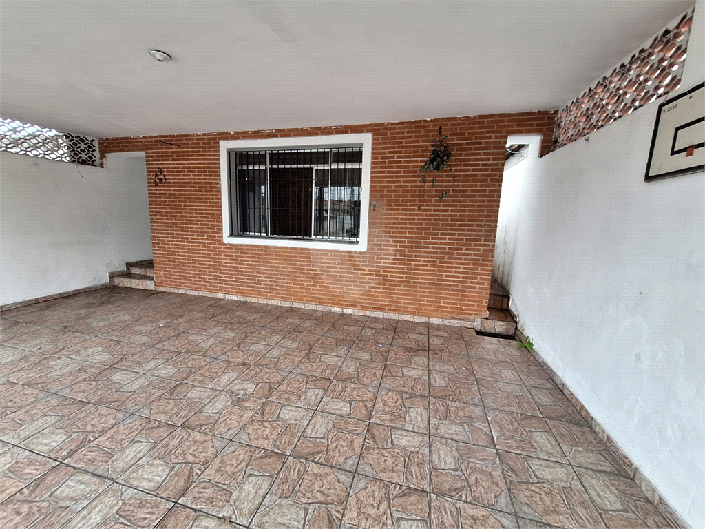 Aluguel Casa térrea São Paulo Jardim Colonial REO384177 1