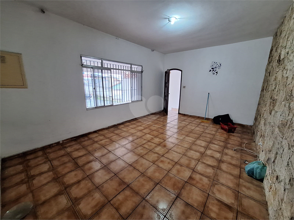 Aluguel Casa térrea São Paulo Jardim Colonial REO384177 4