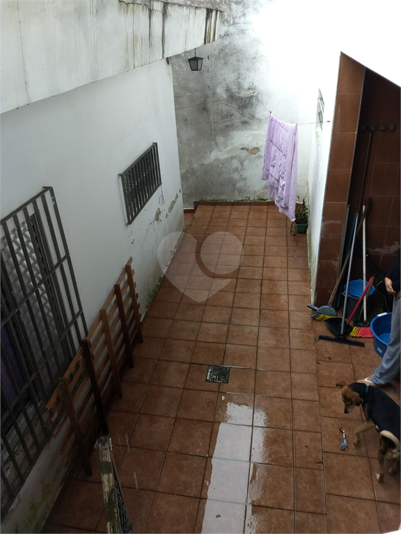 Aluguel Casa térrea São Paulo Jardim Colonial REO384177 25