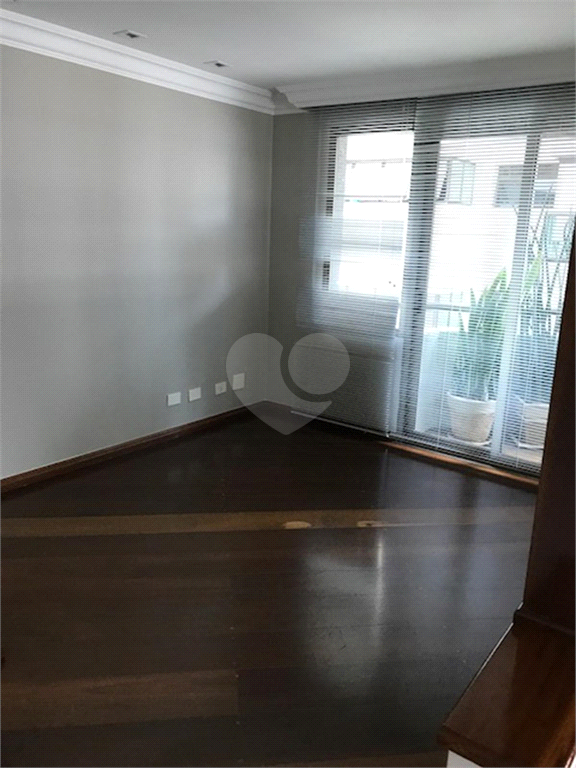 Venda Apartamento São Paulo Aclimação REO384195 11