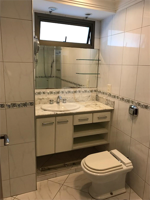 Venda Apartamento São Paulo Aclimação REO384195 14