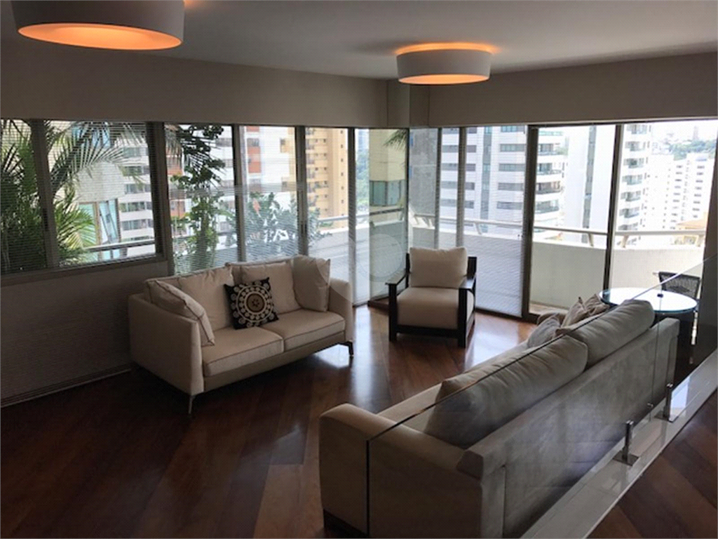 Venda Apartamento São Paulo Aclimação REO384195 1