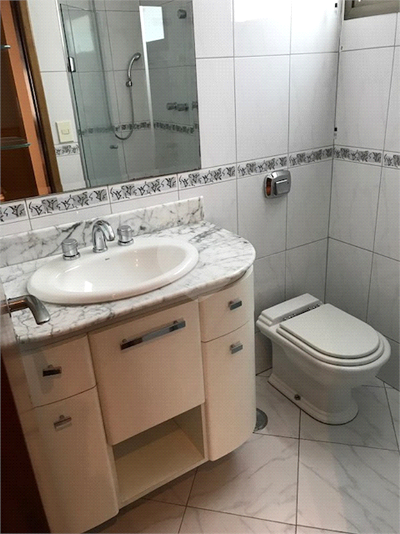 Venda Apartamento São Paulo Aclimação REO384195 19