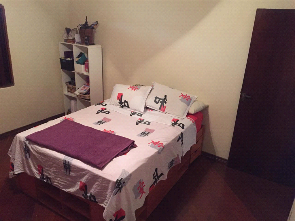 Aluguel Sobrado São Paulo Quinta Da Paineira REO384205 16