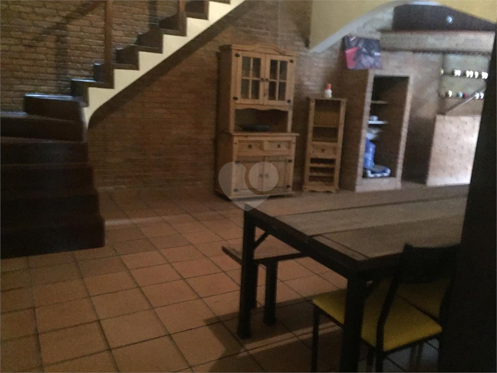 Aluguel Sobrado São Paulo Quinta Da Paineira REO384205 8