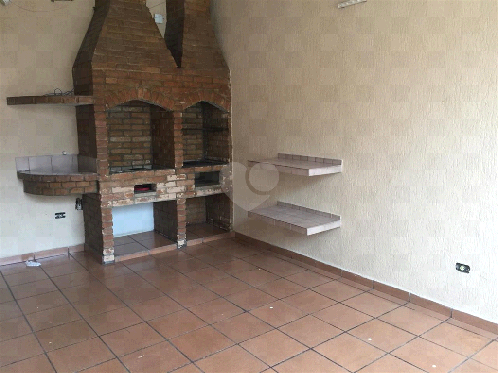 Aluguel Sobrado São Paulo Quinta Da Paineira REO384205 7