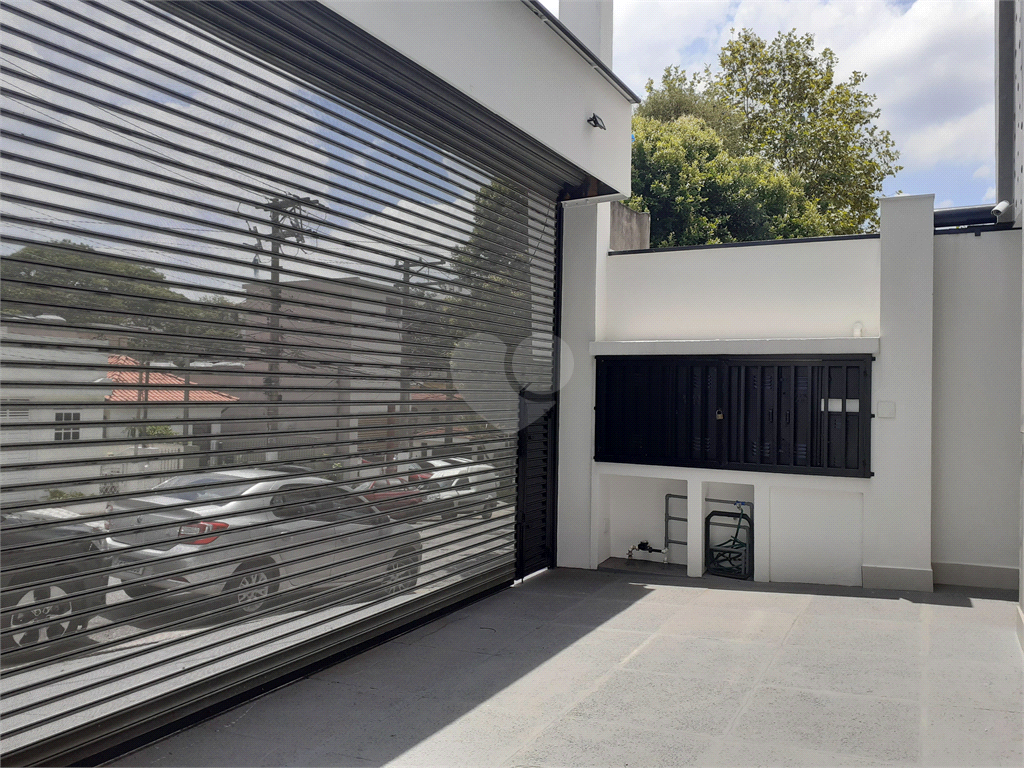 Venda Prédio inteiro São Paulo Jardim Franca REO384210 30