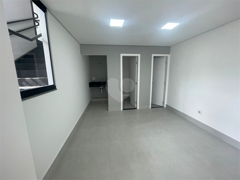 Venda Prédio inteiro São Paulo Jardim Franca REO384210 54