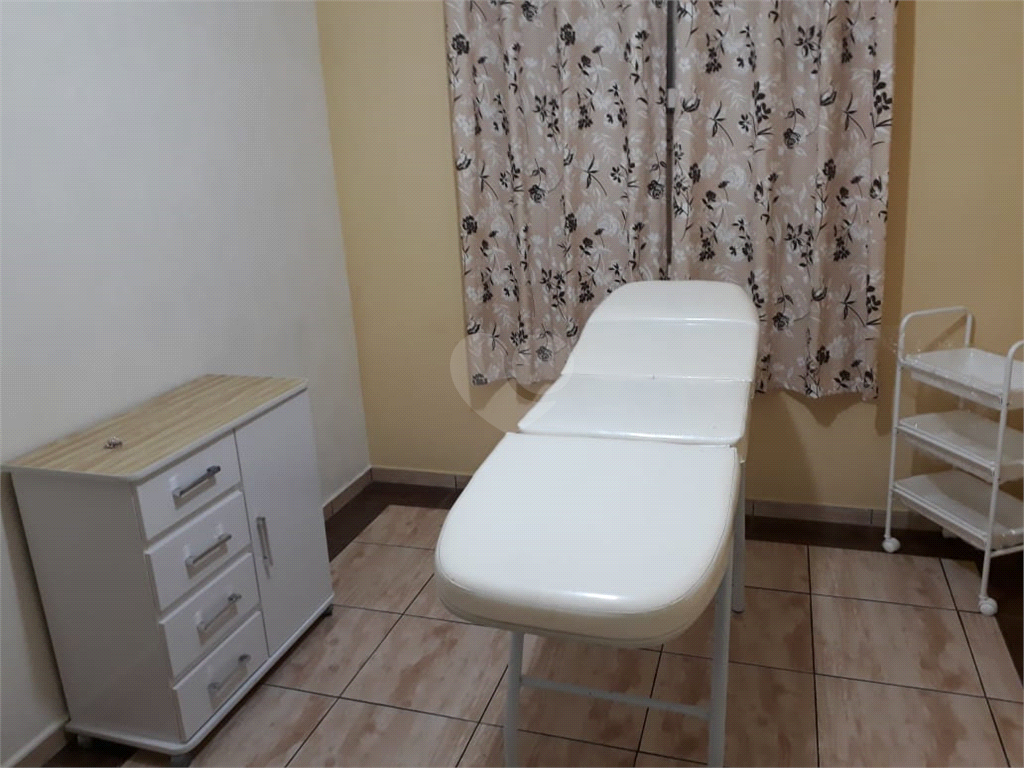 Venda Sobrado São Paulo Jardim Regis REO384216 14