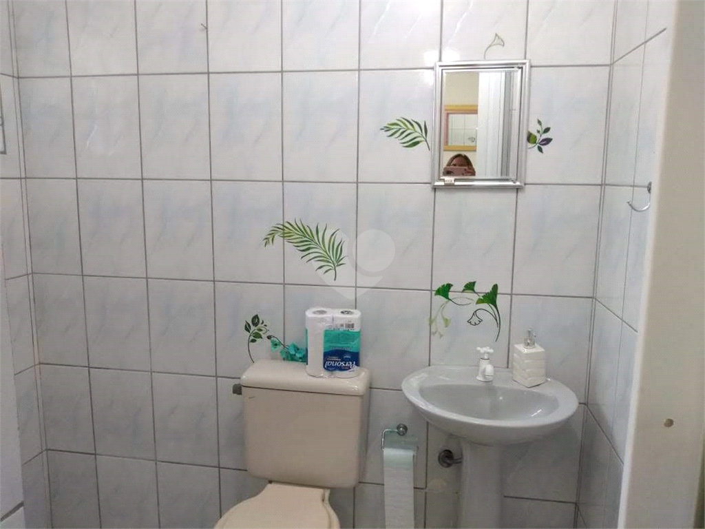 Venda Sobrado São Paulo Jardim Regis REO384216 10