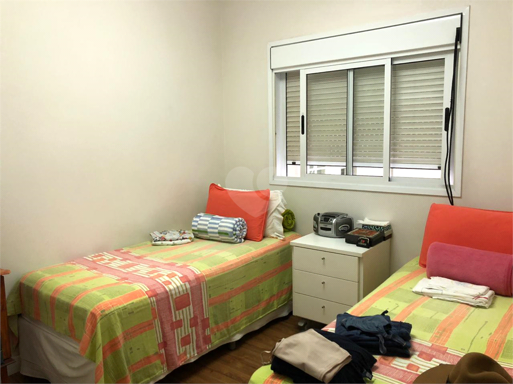 Venda Apartamento São Paulo Santana REO384295 38