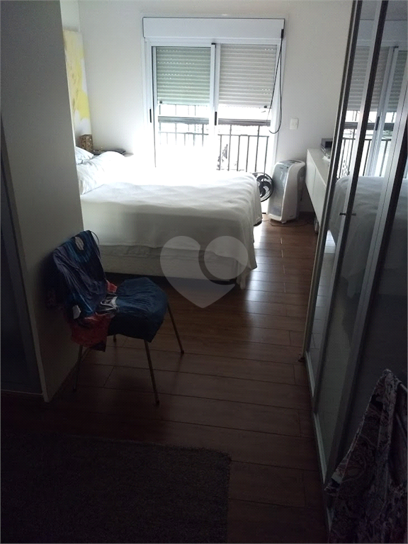 Venda Apartamento São Paulo Santana REO384295 20