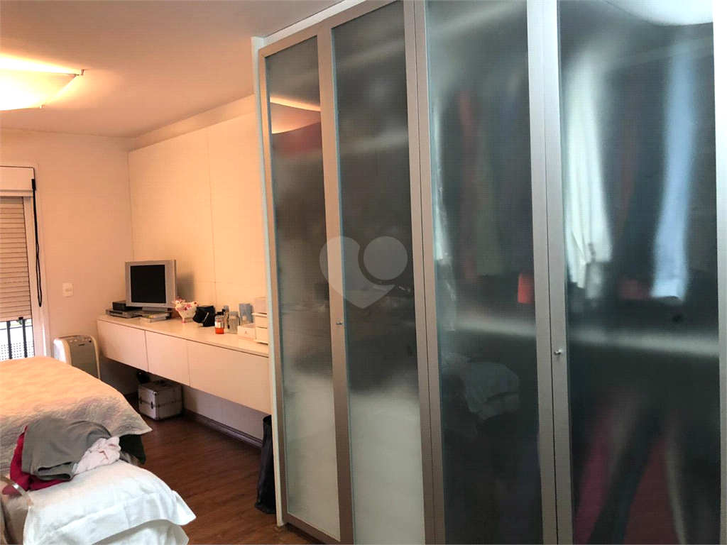 Venda Apartamento São Paulo Santana REO384295 43