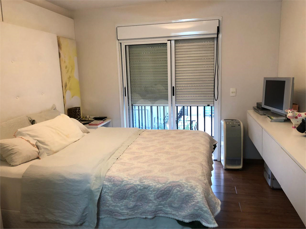 Venda Apartamento São Paulo Santana REO384295 11