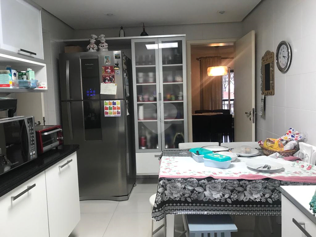 Venda Apartamento São Paulo Santana REO384295 14