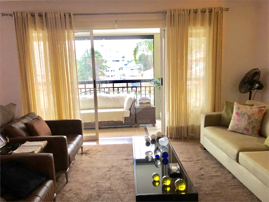 Venda Apartamento São Paulo Santana REO384295 47