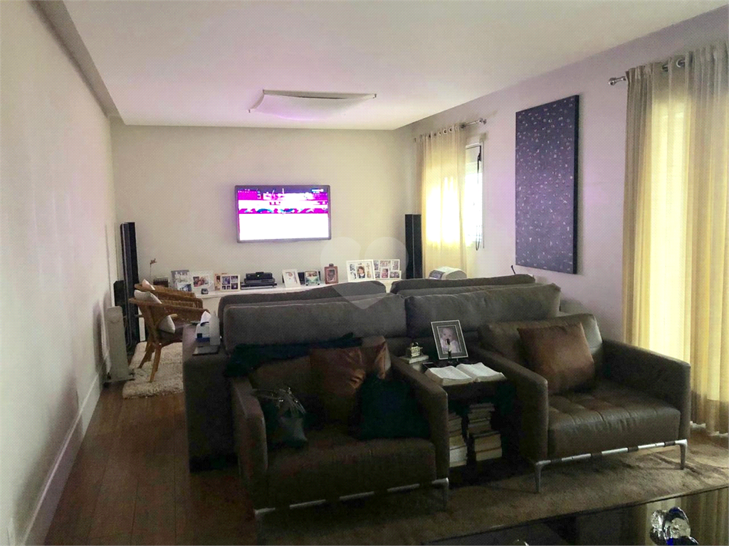 Venda Apartamento São Paulo Santana REO384295 44