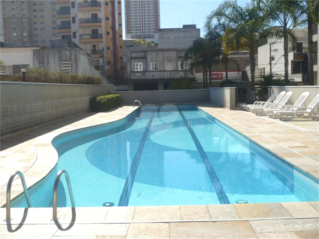 Venda Apartamento São Paulo Santana REO384295 51