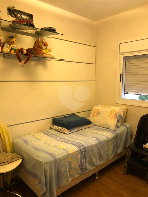 Venda Apartamento São Paulo Santana REO384295 8