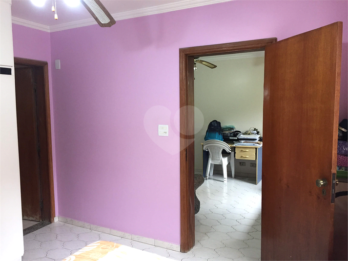 Venda Sobrado São Paulo Vila Irmãos Arnoni REO384298 26