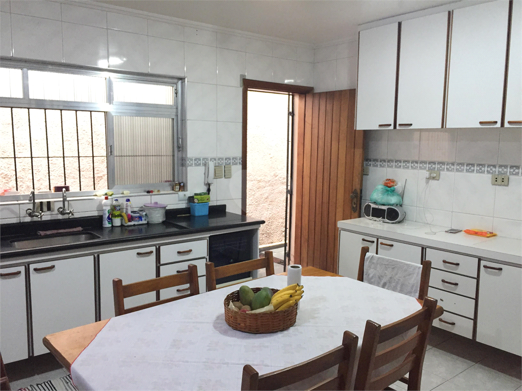 Venda Sobrado São Paulo Vila Irmãos Arnoni REO384298 16