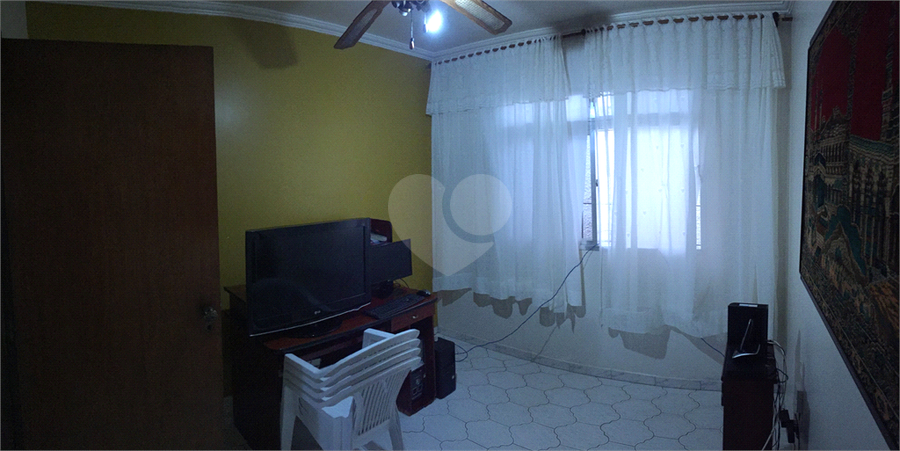 Venda Sobrado São Paulo Vila Irmãos Arnoni REO384298 21