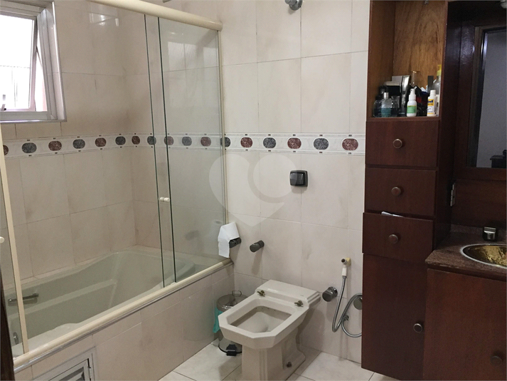 Venda Sobrado São Paulo Vila Irmãos Arnoni REO384298 18