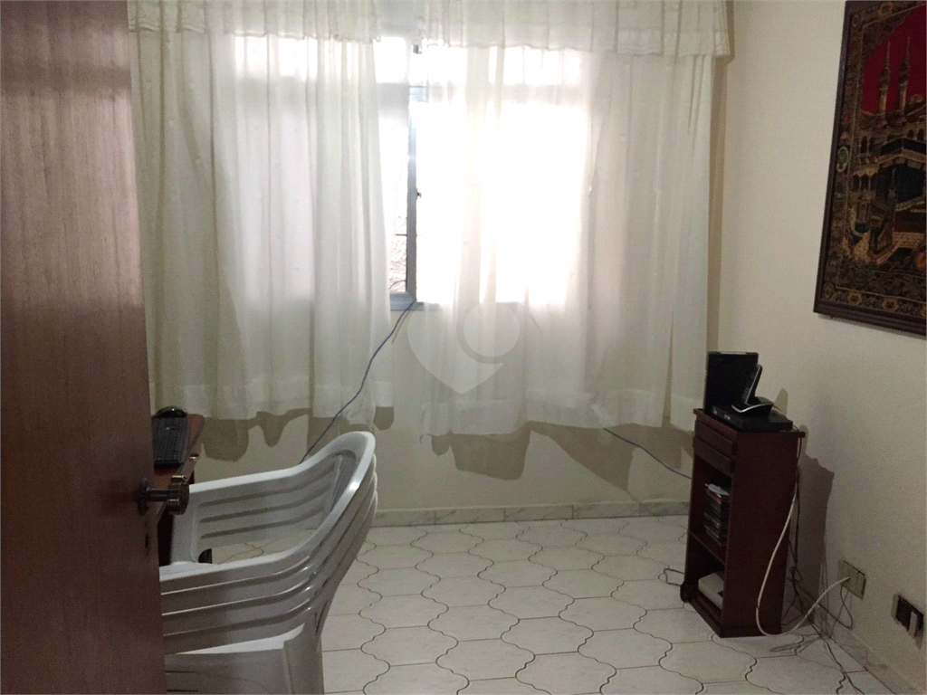 Venda Sobrado São Paulo Vila Irmãos Arnoni REO384298 22