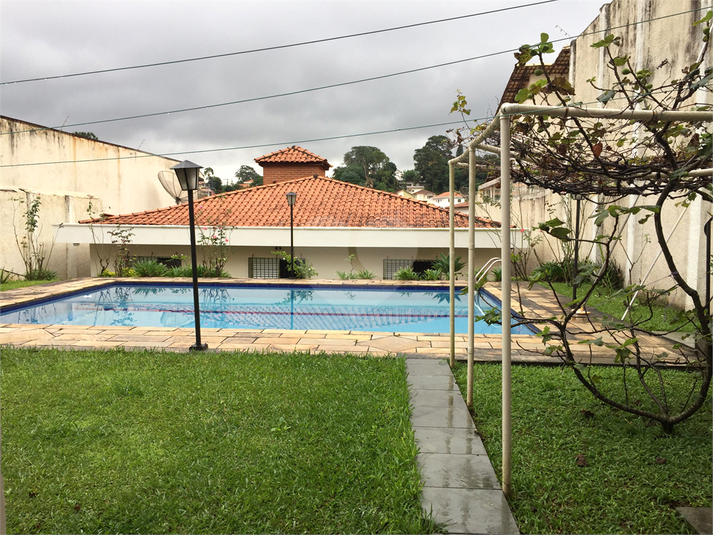 Venda Sobrado São Paulo Vila Irmãos Arnoni REO384298 11