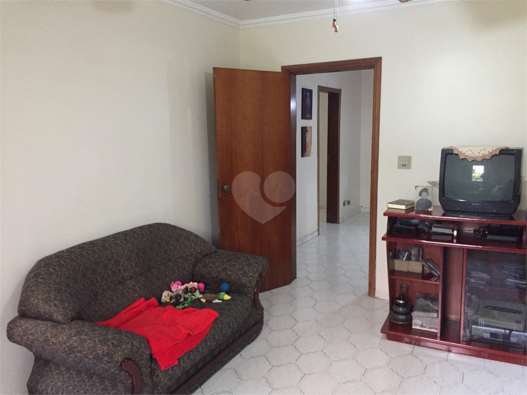 Venda Sobrado São Paulo Vila Irmãos Arnoni REO384298 28