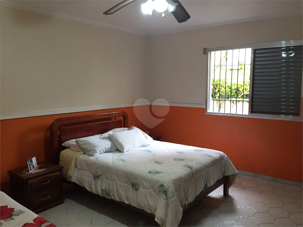 Venda Sobrado São Paulo Vila Irmãos Arnoni REO384298 30