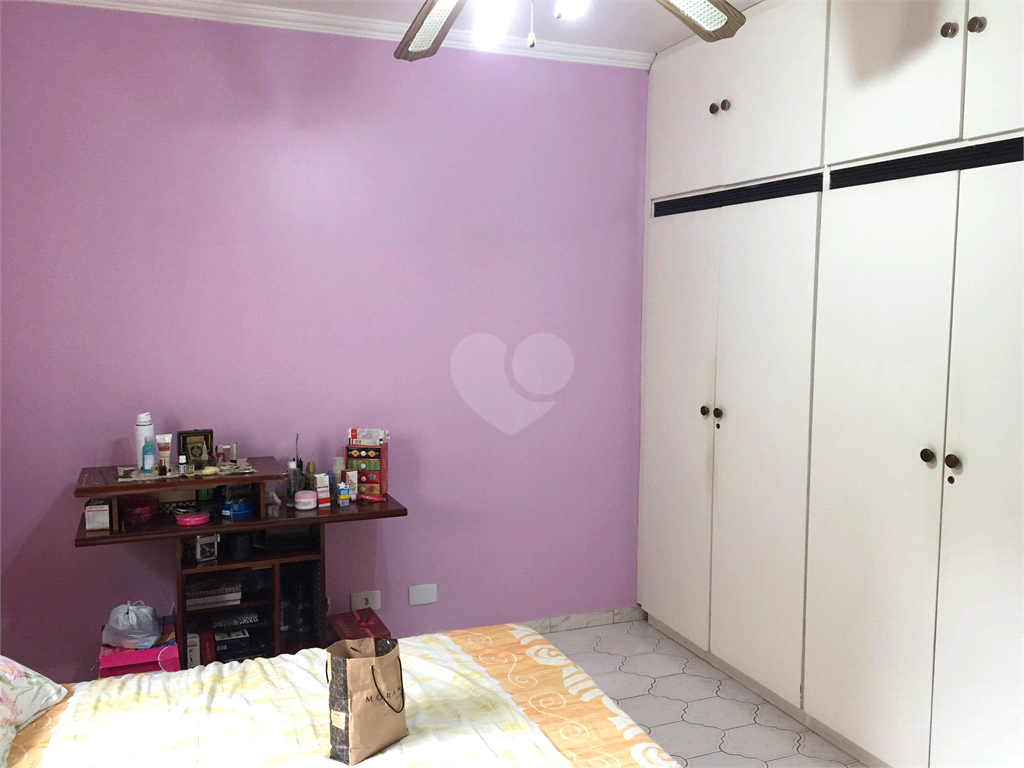 Venda Sobrado São Paulo Vila Irmãos Arnoni REO384298 23