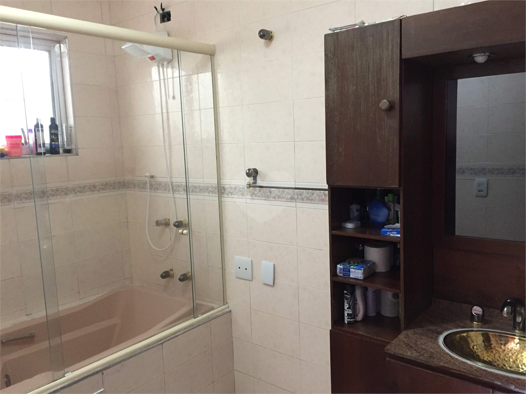 Venda Sobrado São Paulo Vila Irmãos Arnoni REO384298 24