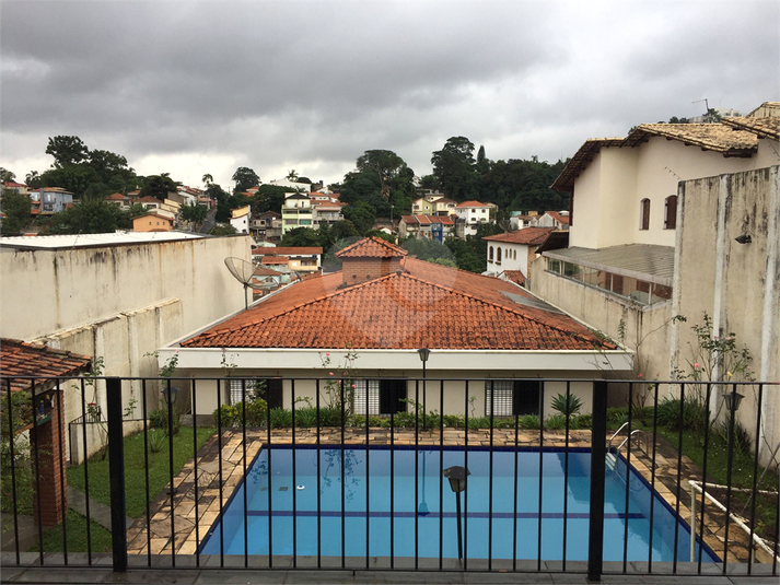 Venda Sobrado São Paulo Vila Irmãos Arnoni REO384298 8