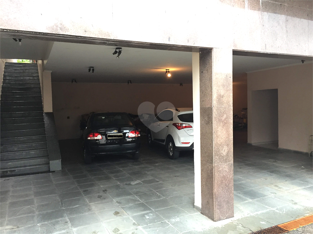 Venda Sobrado São Paulo Vila Irmãos Arnoni REO384298 6