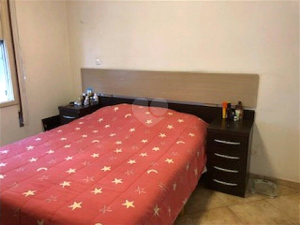 Venda Apartamento Santos Boqueirão REO384354 13