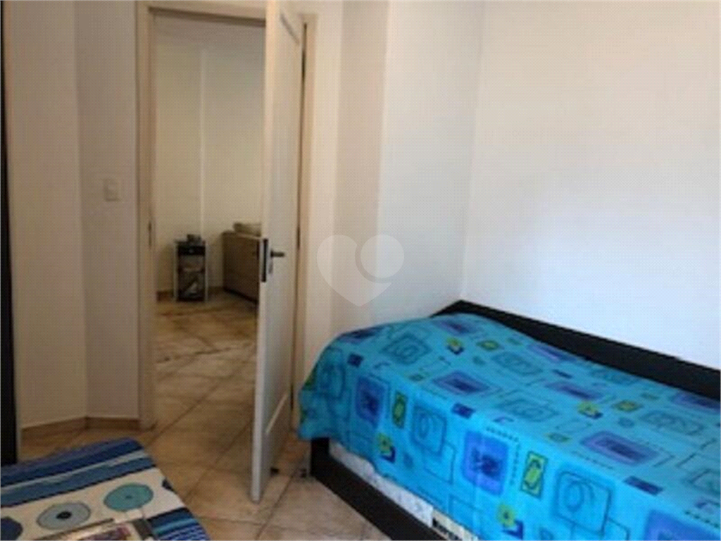 Venda Apartamento Santos Boqueirão REO384354 4