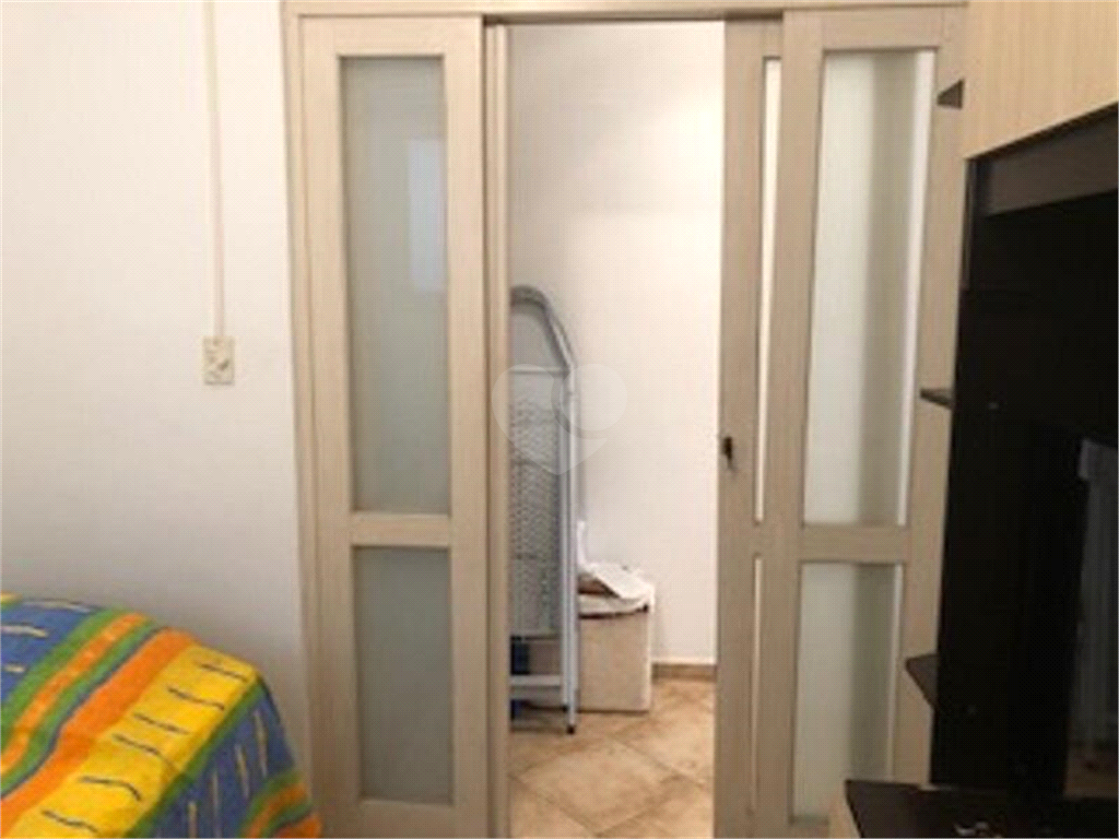 Venda Apartamento Santos Boqueirão REO384354 16