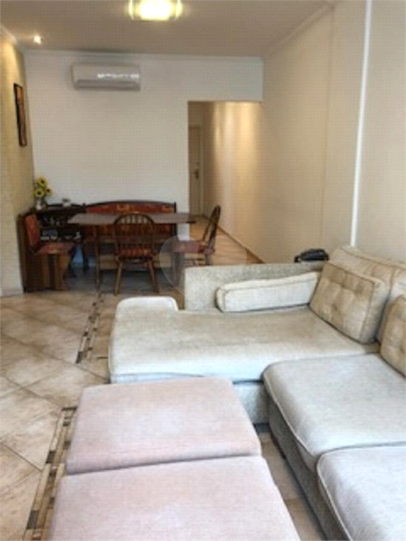 Venda Apartamento Santos Boqueirão REO384354 6