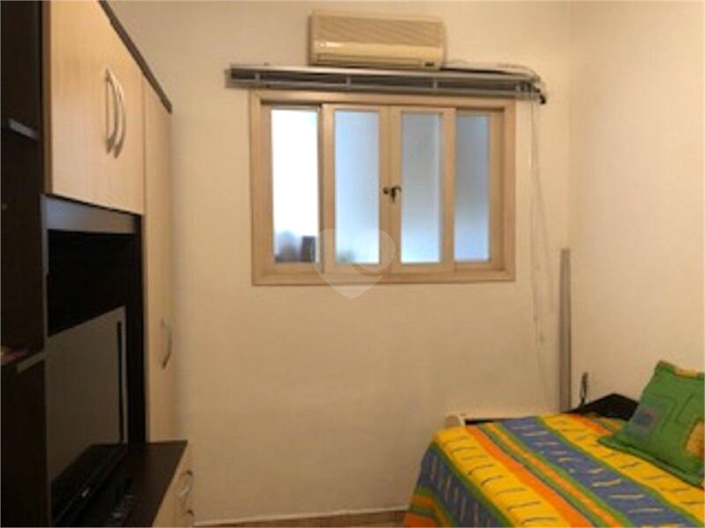 Venda Apartamento Santos Boqueirão REO384354 8