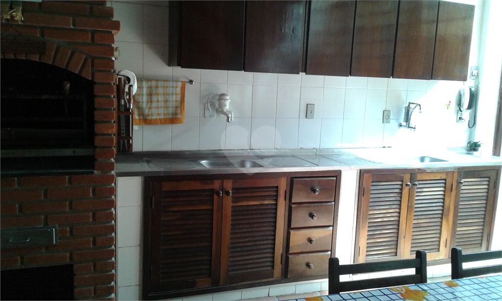 Venda Casa São Paulo Vila Mazzei REO384392 16