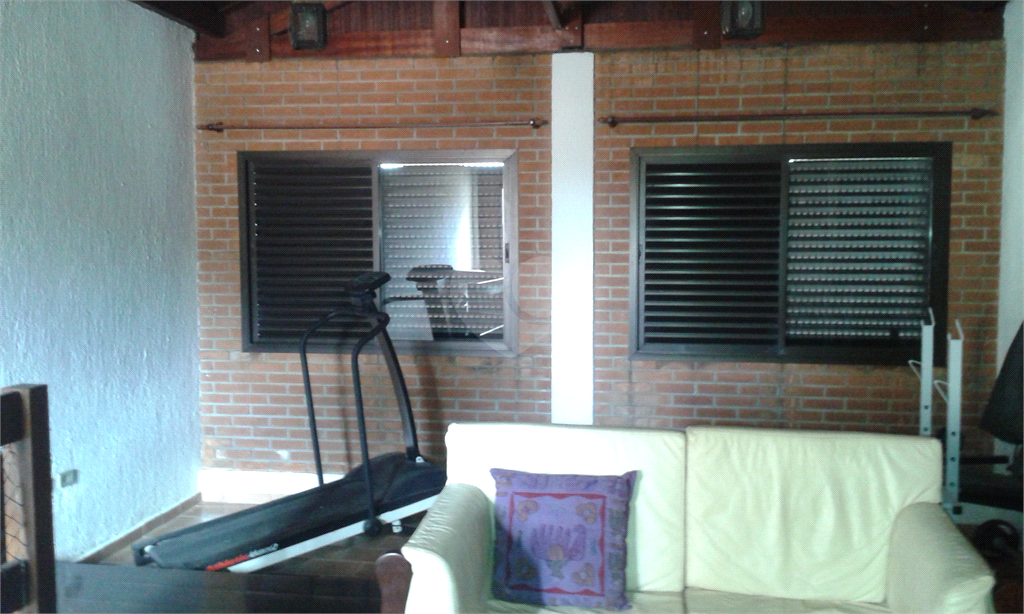 Venda Casa São Paulo Vila Mazzei REO384392 25