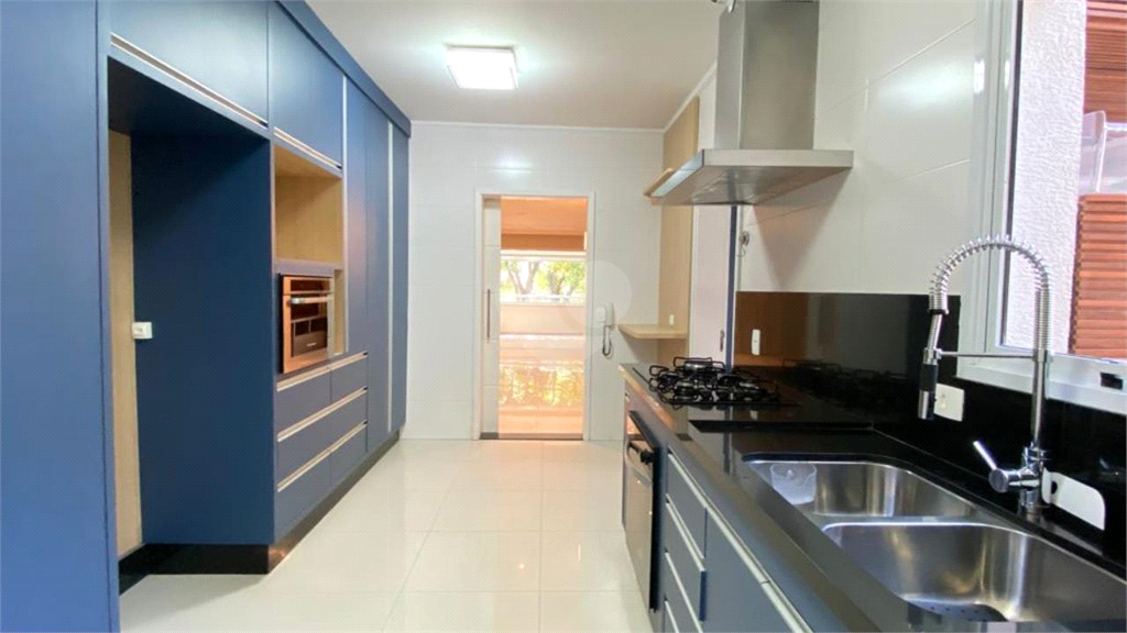 Venda Apartamento São Paulo Vila Congonhas REO384396 20