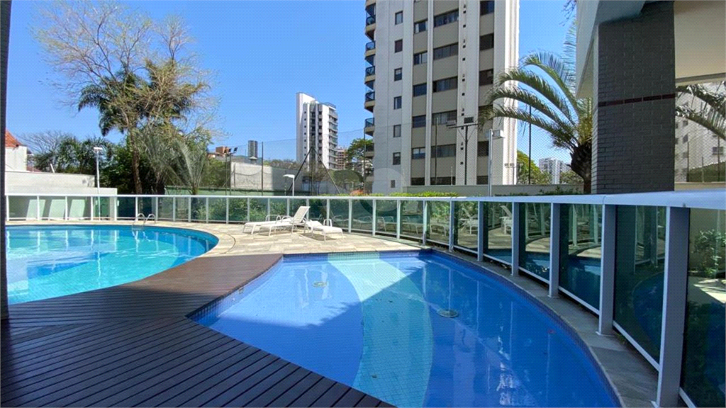 Venda Apartamento São Paulo Vila Congonhas REO384396 77