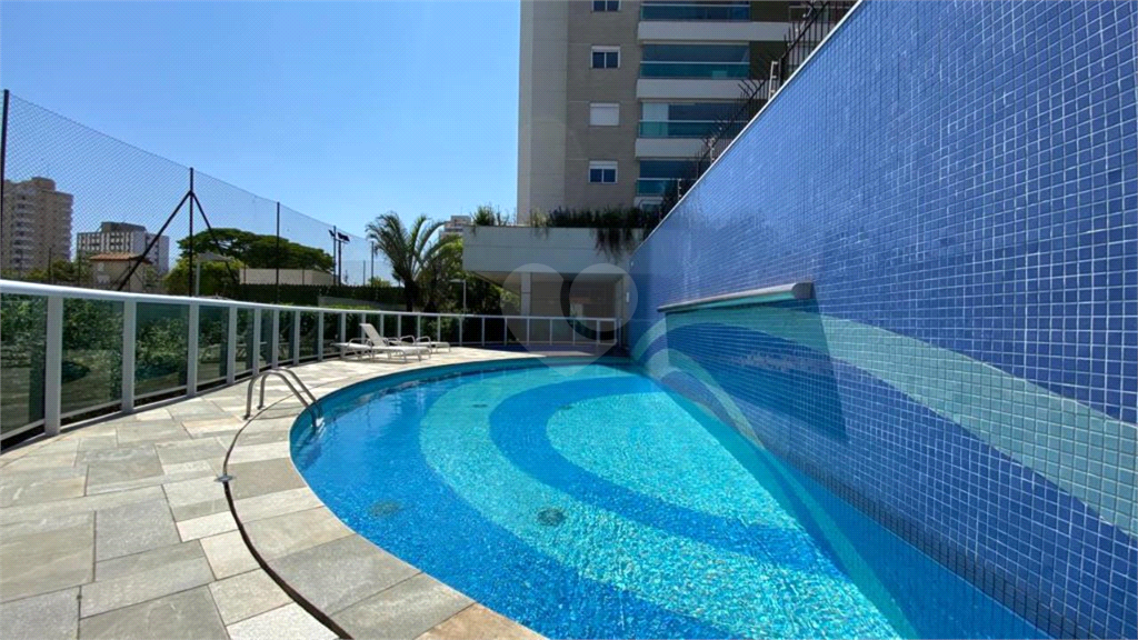 Venda Apartamento São Paulo Vila Congonhas REO384396 76