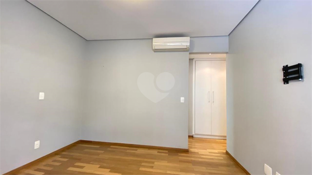 Venda Apartamento São Paulo Vila Congonhas REO384396 65