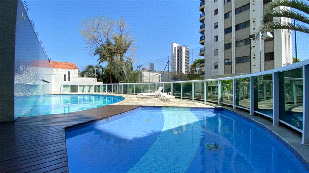 Venda Apartamento São Paulo Vila Congonhas REO384396 75