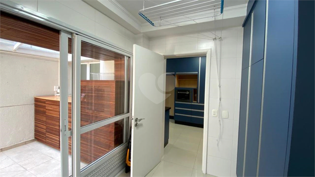 Venda Apartamento São Paulo Vila Congonhas REO384396 28