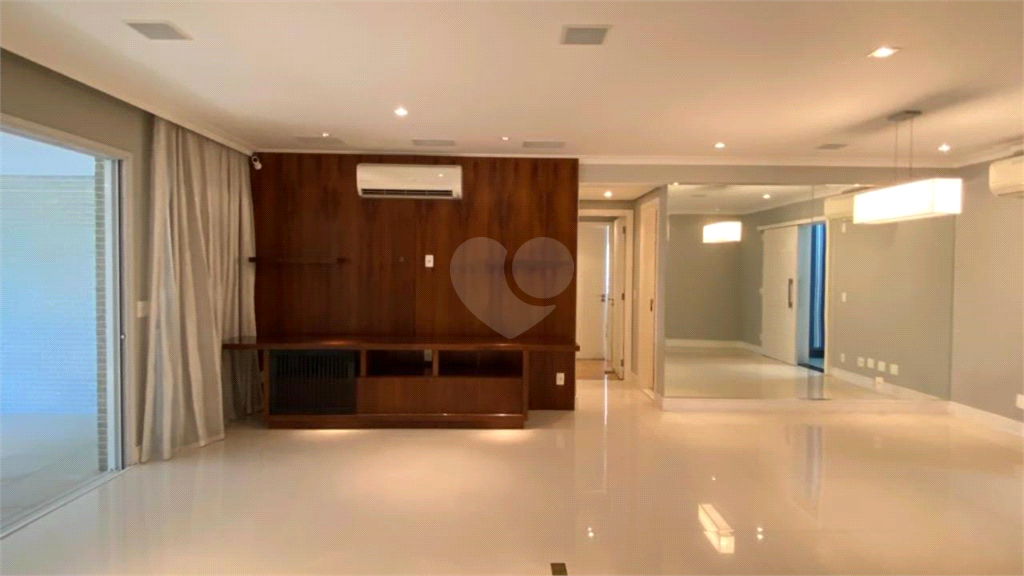 Venda Apartamento São Paulo Vila Congonhas REO384396 8